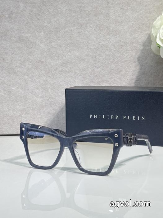 ブランド コピーセールで狙う 独特な 着心地抜群PHILIPP PLEINサングラス._0_5