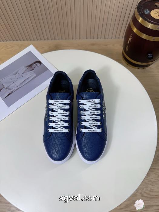 ブランド スーパー コピー 優良店厳選した 落ち着いた感覚 プレゼントに最適PHILIPP PLEIN&nbsp;&nbsp;&nbsp;&nbsp;スニーカー._0_0