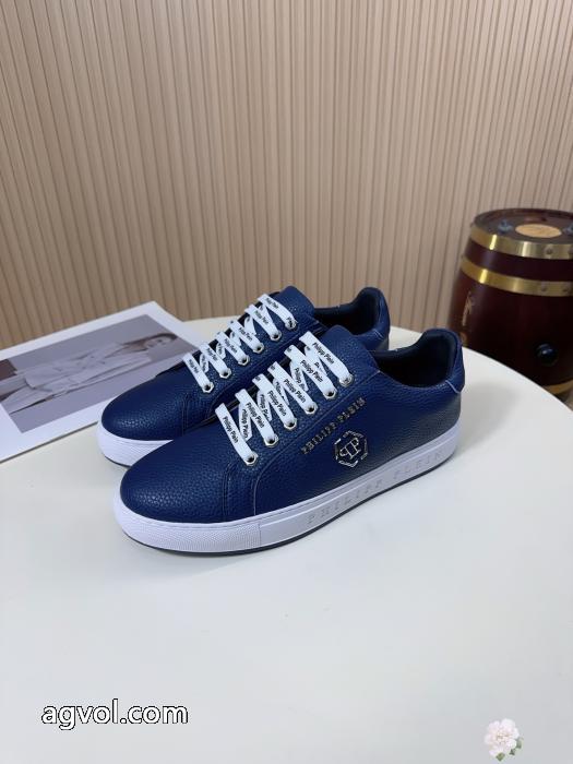 ブランド スーパー コピー 優良店厳選した 落ち着いた感覚 プレゼントに最適PHILIPP PLEIN&nbsp;&nbsp;&nbsp;&nbsp;スニーカー._0_1