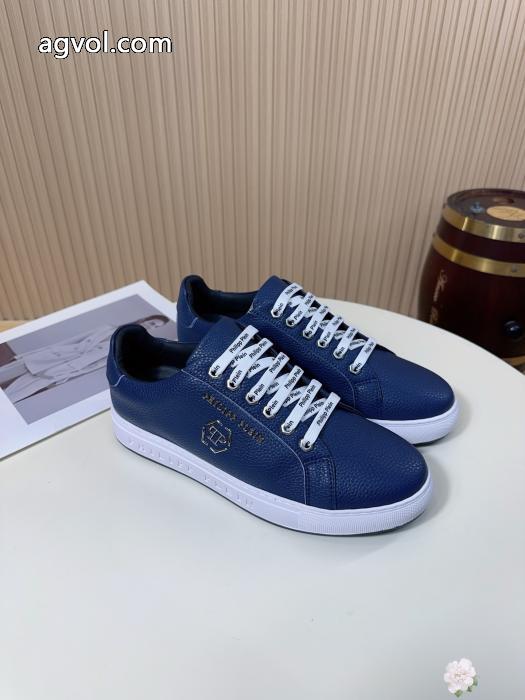 ブランド スーパー コピー 優良店厳選した 落ち着いた感覚 プレゼントに最適PHILIPP PLEIN&nbsp;&nbsp;&nbsp;&nbsp;スニーカー._0_2