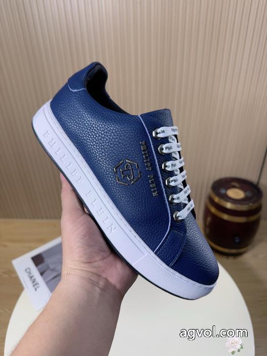 ブランド スーパー コピー 優良店厳選した 落ち着いた感覚 プレゼントに最適PHILIPP PLEIN&nbsp;&nbsp;&nbsp;&nbsp;スニーカー._0_4