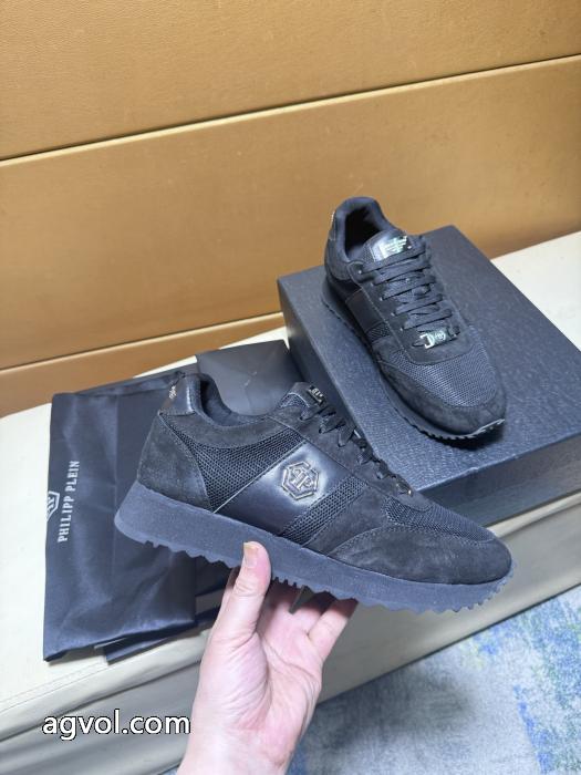 機能性が高い 20262026トレンドデザイン お洒落新作ブランド 品 コピーPHILIPP PLEIN&nbsp;&nbsp;&nbsp;&nbsp;スニーカー._0_1