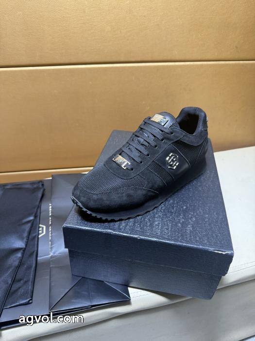 機能性が高い 20262026トレンドデザイン お洒落新作ブランド 品 コピーPHILIPP PLEIN&nbsp;&nbsp;&nbsp;&nbsp;スニーカー._0_2