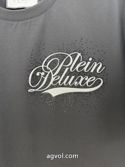 コピー 商品 通販大活躍間違いなしの新着 激レア 快適な着心地PHILIPP PLEIN半袖T._0_3