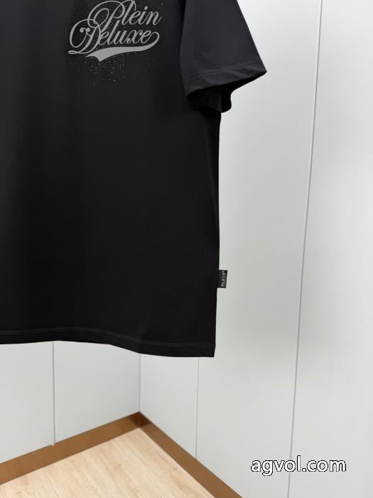 コピー 商品 通販大活躍間違いなしの新着 激レア 快適な着心地PHILIPP PLEIN半袖T._0_4