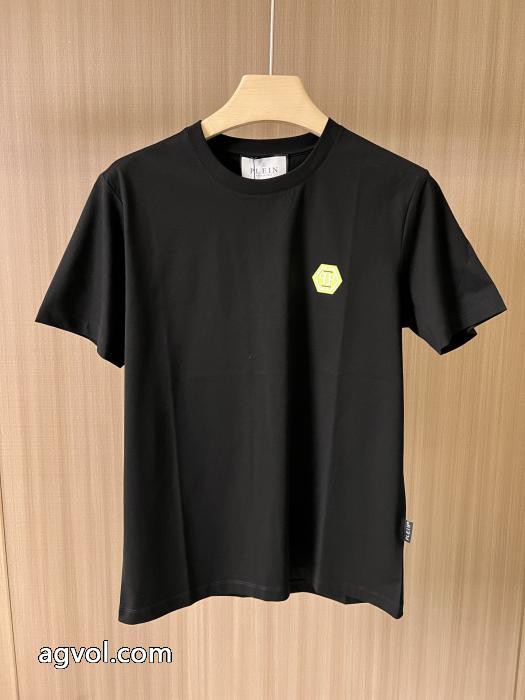 PHILIPP PLEIN 2026ブランドコピー半袖T最新2026トレンドをチェック！2026-262026 【人気ブログ掲載】   季節感あふれる注目の新作._0_5