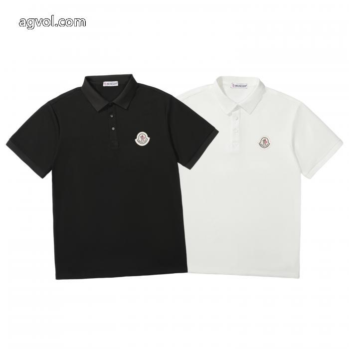 数量限定正規品 即完売 注目度UP！半袖poloTシャツモンクレール偽物 ブランド ショップ_0_0