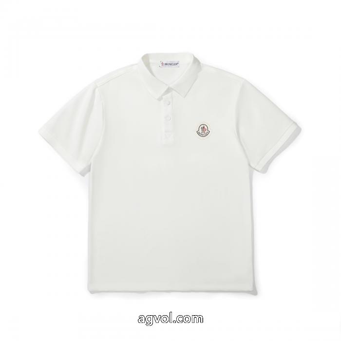 数量限定正規品 即完売 注目度UP！半袖poloTシャツモンクレール偽物 ブランド ショップ_0_2