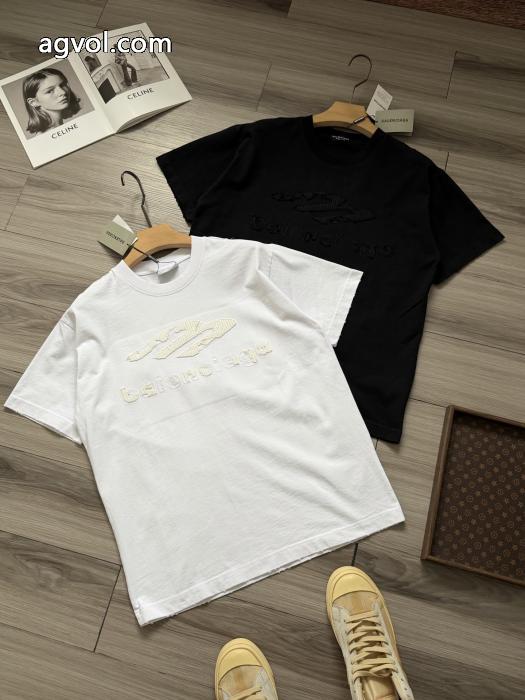 相性の良い 今、注目なの 単品販売半袖Tシャツスーパー コピー ブランド 専門店balenciaga_0_0