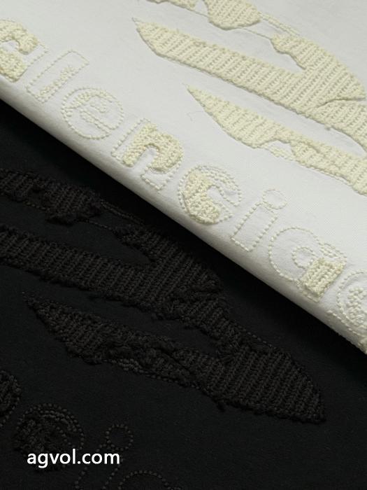相性の良い 今、注目なの 単品販売半袖Tシャツスーパー コピー ブランド 専門店balenciaga_0_2