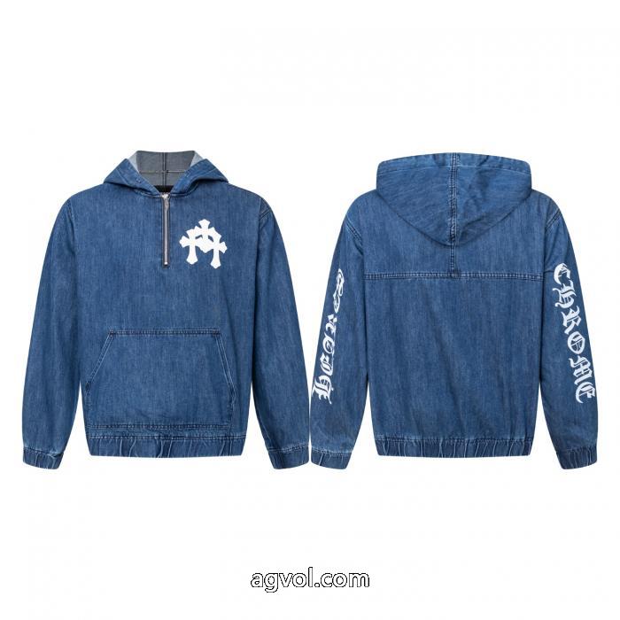 スーパー コピー どこで 買えるコート2026限定色や海外限定 韓国高級服 在庫品CHROME HEARTS_0_1