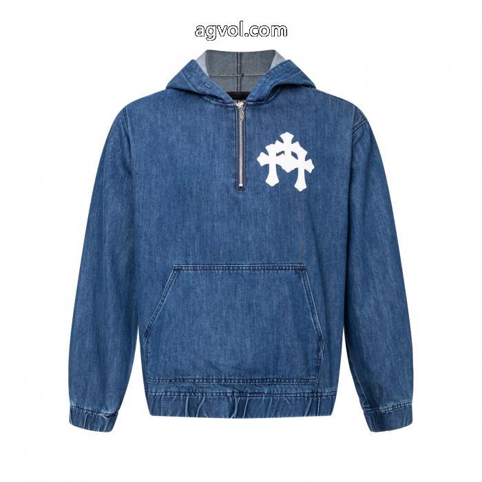 スーパー コピー どこで 買えるコート2026限定色や海外限定 韓国高級服 在庫品CHROME HEARTS_0_2