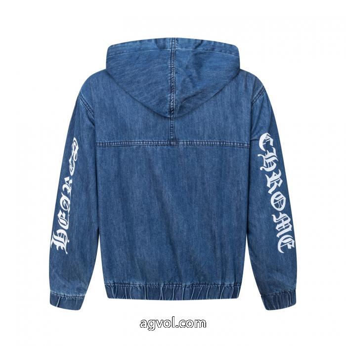 スーパー コピー どこで 買えるコート2026限定色や海外限定 韓国高級服 在庫品CHROME HEARTS_0_3