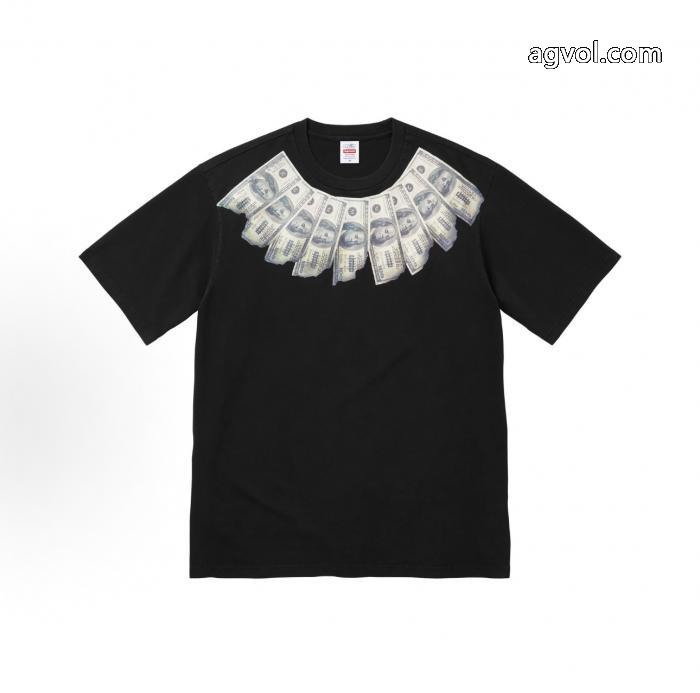 お得安い SALEアイテム 最安価格新品SUPREME半袖Tシャツブランド コピー 優良店_0_1