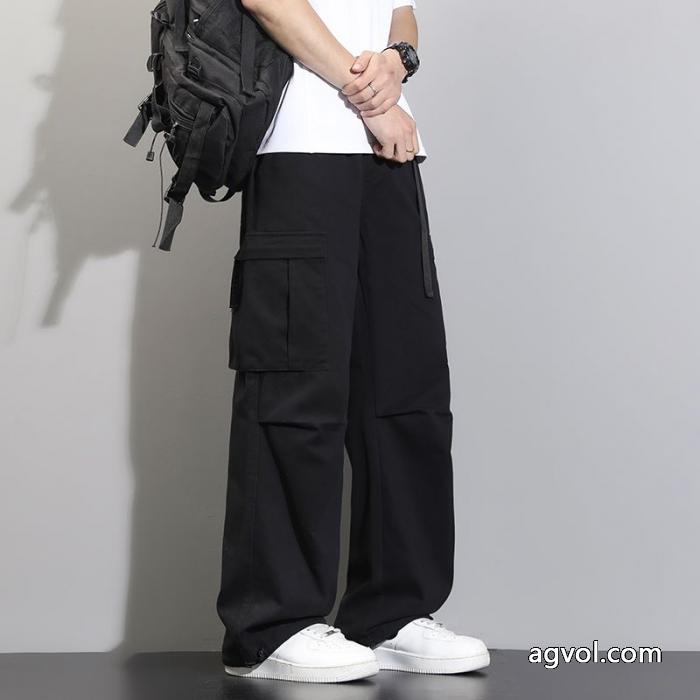 売り切れ続出！激安限定 個性的な美品 洗練されたおしゃれ感を持つ通販 ブランドMONCLERスラックス.._0_3