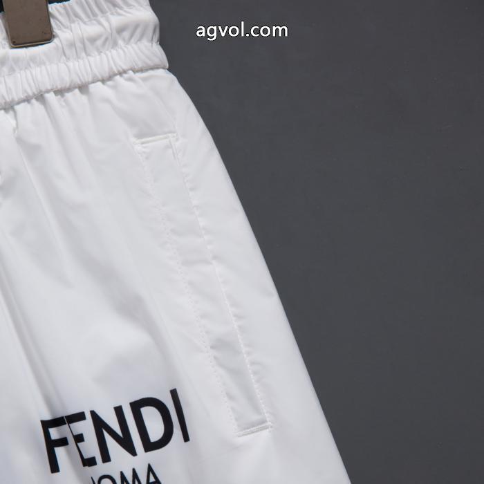 FENDI新作限定争奪戦 絶妙な抜け感 人気いっぱい&nbsp;&nbsp;&nbsp;&nbsp;スラックスブランド コピー._0_3