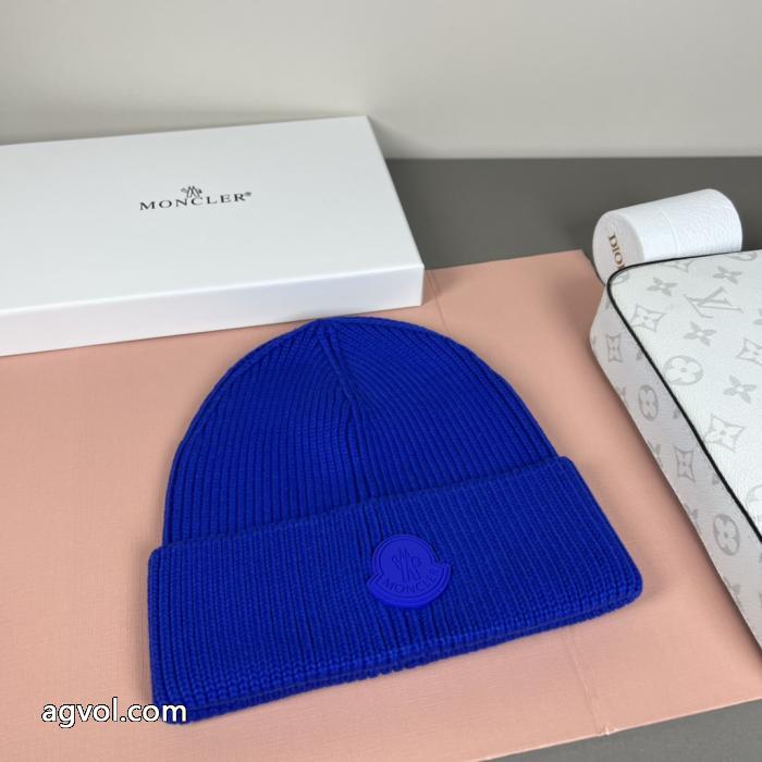 マフラーブランド スーパー コピー春夏話題アイテム 大人っぽい お買い得品 MONCLER.._0_1