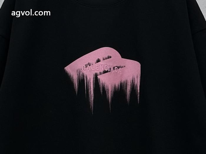 偽物 ブランド 激安balenciaga半袖Tシャツ特別感のある 2026 人気セール安い_0_2