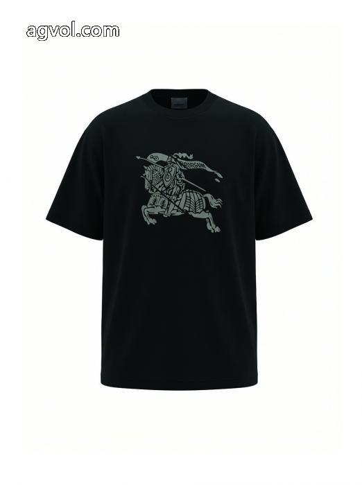独特な 最新作 大人気商品セール半袖Tシャツブランド 激安BURBERRY_0_0