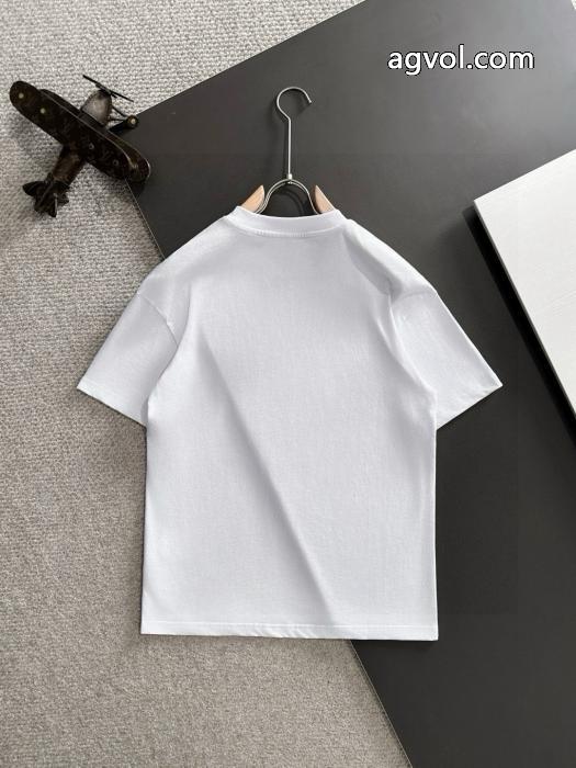 偽物 ブランド ショップセリーヌ半袖Tシャツ欧米韓流 格安通販 人気セール得価_0_1