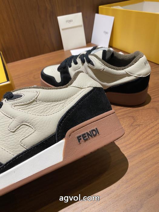 スーパー コピー 通販 優良FENDIスニーカー人気商品登場 プリント 使いやすい.._0_4