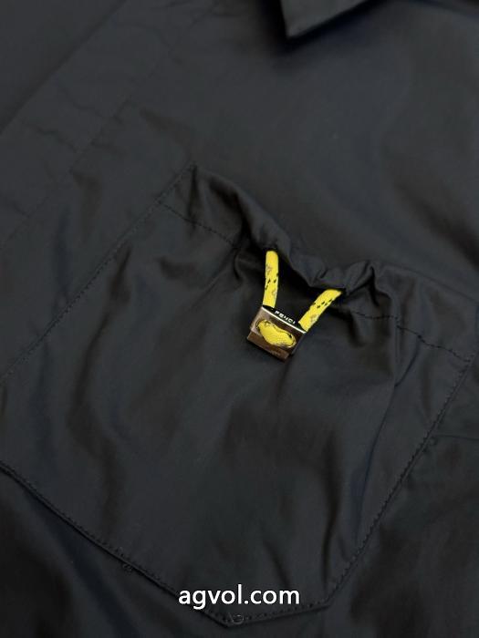 ブランド コピーCOOLなデザイン 爆買い格安 モデル着用シャツFENDI.._0_2
