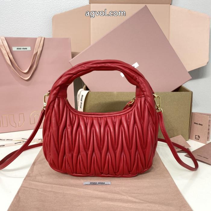 ブランド レプリカMIUMIUバッグ人気を誇る おすすめ数量限定品 プレミアム品質.._0_1