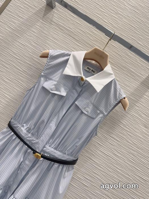 お洒落な存在感  大人可愛い♪:只限用于女人的东西 激安専門店ワンピーススーパー コピーMIUMIU.._0_1