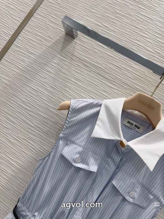 お洒落な存在感  大人可愛い♪:只限用于女人的东西 激安専門店ワンピーススーパー コピーMIUMIU.._0_2