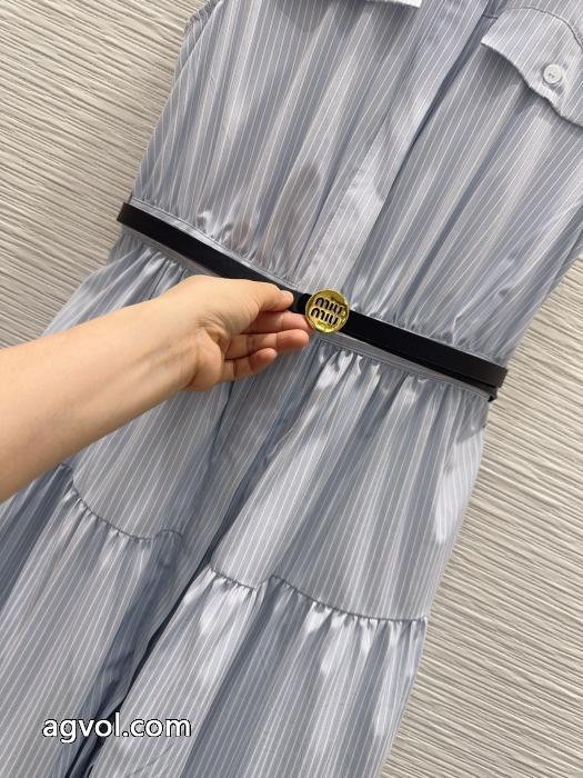 お洒落な存在感  大人可愛い♪:只限用于女人的东西 激安専門店ワンピーススーパー コピーMIUMIU.._0_3