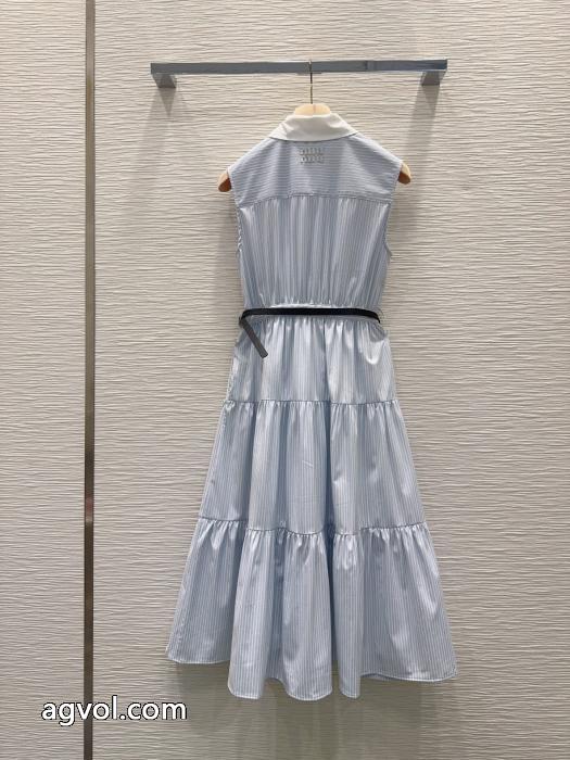 お洒落な存在感  大人可愛い♪:只限用于女人的东西 激安専門店ワンピーススーパー コピーMIUMIU.._0_4