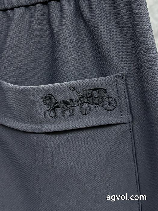 スーパー コピー完売目前 完売品！ 流行シンボル&nbsp;&nbsp;&nbsp;&nbsp;スラックスCOACH._0_3