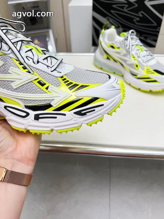 スタイルアップ効果 精製加工 26流行りオフホワイトコピー ブランド 通販 安心スニーカー._0_5