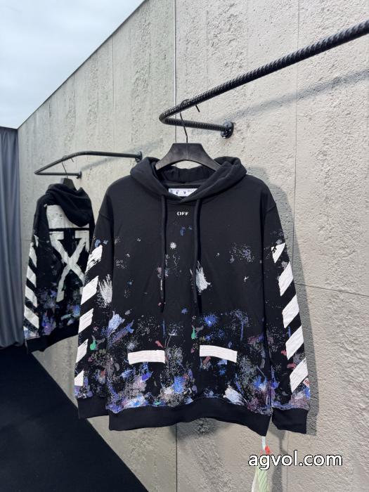 人気の定番カラー 限定品 目玉商品  海外通販パーカーOff-Whiteブランド スーパー コピー 優良._0_0