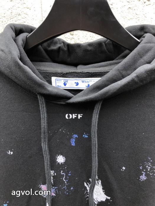 人気の定番カラー 限定品 目玉商品  海外通販パーカーOff-Whiteブランド スーパー コピー 優良._0_2