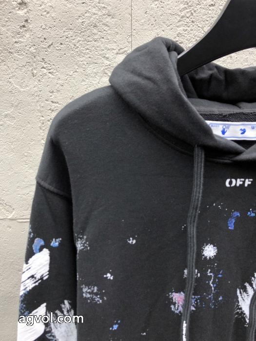 人気の定番カラー 限定品 目玉商品  海外通販パーカーOff-Whiteブランド スーパー コピー 優良._0_3