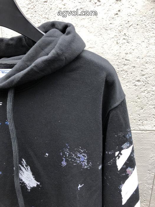 人気の定番カラー 限定品 目玉商品  海外通販パーカーOff-Whiteブランド スーパー コピー 優良._0_4