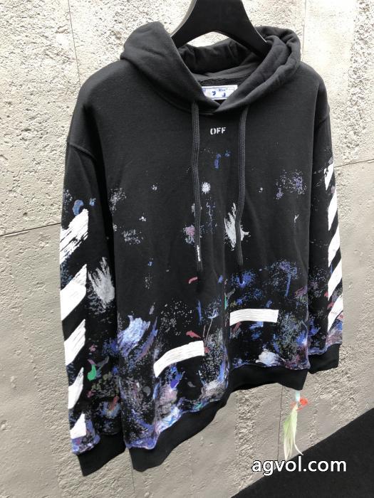 人気の定番カラー 限定品 目玉商品  海外通販パーカーOff-Whiteブランド スーパー コピー 優良._0_5