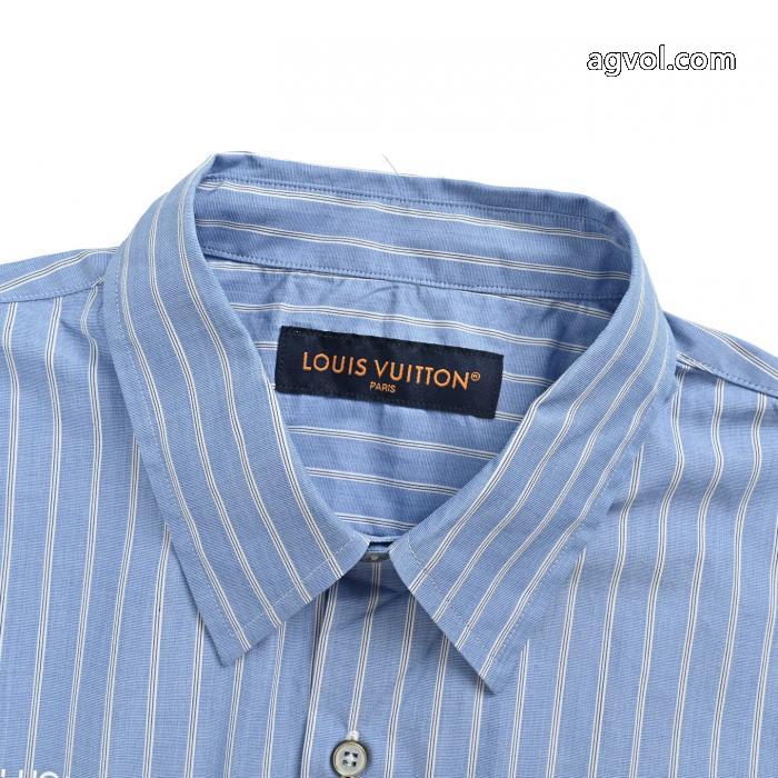 今年も人気 『個性』を表現出来る 値段が安い高品質LOUIS VUITTONシャツコピー 商品 販売._0_3