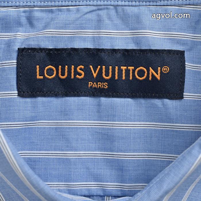 今年も人気 『個性』を表現出来る 値段が安い高品質LOUIS VUITTONシャツコピー 商品 販売._0_4