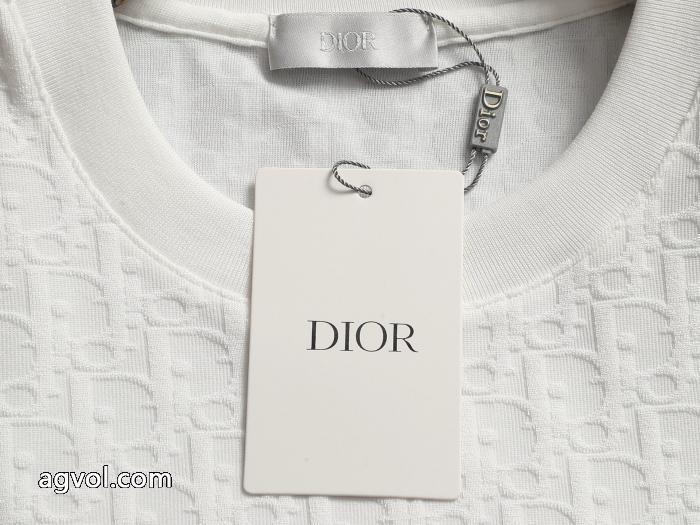 ブランド コピー 販売 店DIORプレゼントにも 数量限定再入荷 数量限定260%新品半袖Tシャツ_0_2