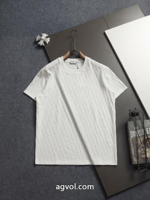 ブランド コピー 販売 店DIORプレゼントにも 数量限定再入荷 数量限定260%新品半袖Tシャツ_0_3
