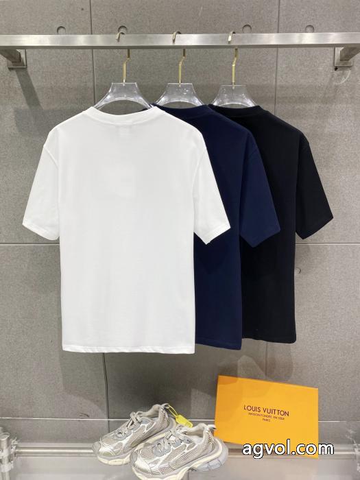 魅力的なポイント 在庫を確保 ファッション通販偽 ブランド 販売DIOR半袖Tシャツ_0_1