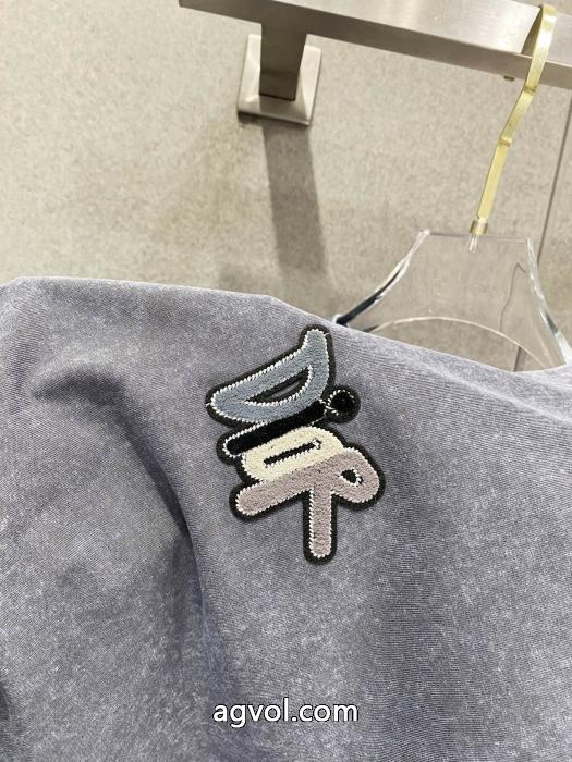 ブランド コピー 販売 店半袖Tシャツ最新の2026アイテム 斬新な 爆発的な人気DIOR_0_1