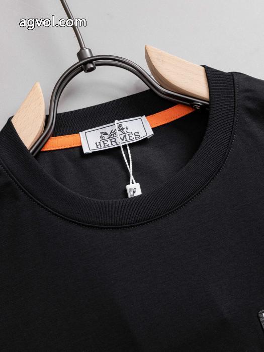 スーパー コピー 品極希少26限定 2026モデル 激安専門店半袖Tシャツエルメス_0_3