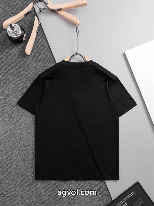 スーパー コピー 品極希少26限定 2026モデル 激安専門店半袖Tシャツエルメス_0_4