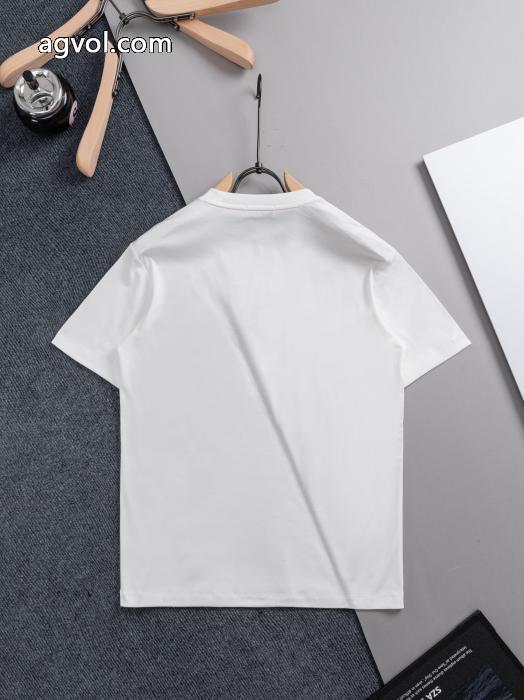 ブランド コピー半袖Tシャツプレミアム品質 人気定番大人気 SS26限定版HERMES_0_1