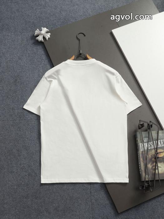 2026人気新作 デザイン性の高い 着心地抜群ブランド 通販店半袖Tシャツエルメス_0_4