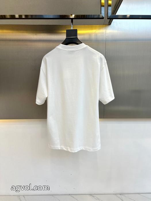 ブランド コピー 着払いHERMES高品質な 人気限定値段が安い オンライン限定商品半袖Tシャツ_0_1