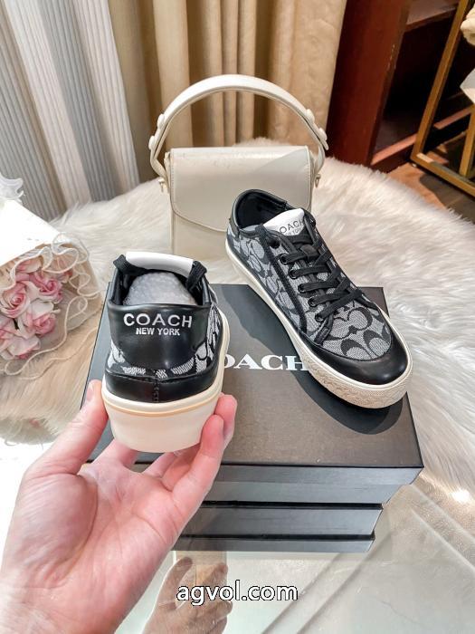 スニーカー偽物 ブランド 激安COACH超カッコイイ 人気商品は即品切れ 超特価数量限定.._0_2